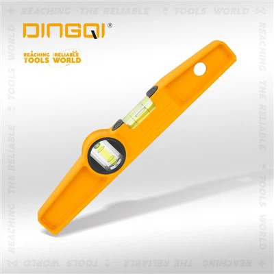 مقناطیس کے ساتھ ایلومینیم پیمائش کے آلے کی سطح