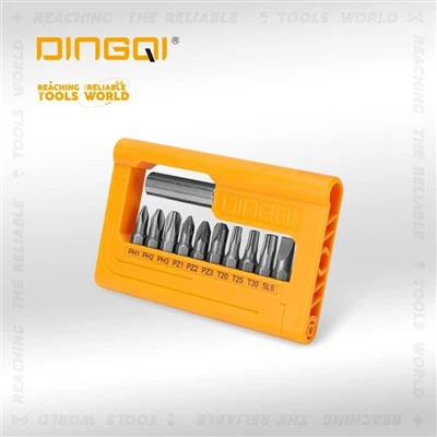 سکرو بٹ سیٹ