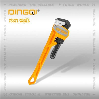 پائپ رنچ چمٹا پر تصویر